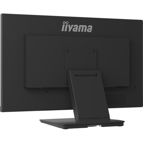 iiyama ProLite T2454MSC-B3AG computer monitor 60,5 cm (23.8") 1920 x 1080 Pixels Full HD LED Touchscreen Multi-gebruiker Zwart - Image 5
