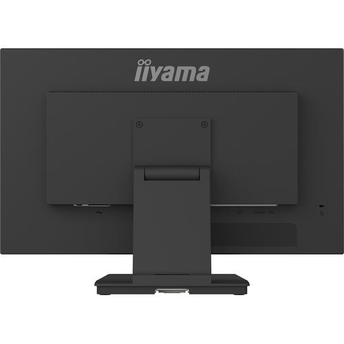 iiyama ProLite T2454MSC-B3AG computer monitor 60,5 cm (23.8") 1920 x 1080 Pixels Full HD LED Touchscreen Multi-gebruiker Zwart - Image 6