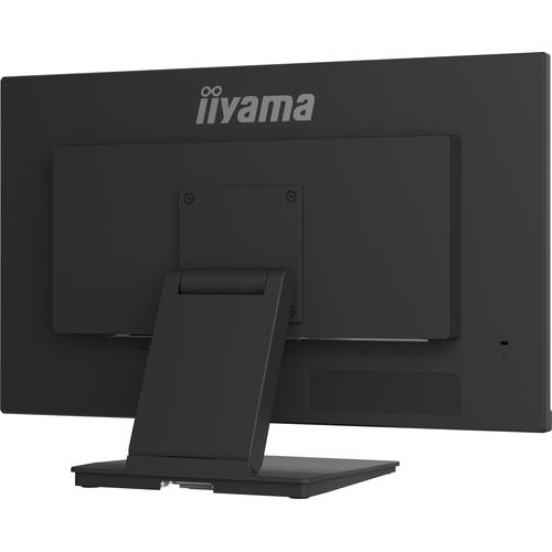 iiyama ProLite T2454MSC-B3AG computer monitor 60,5 cm (23.8") 1920 x 1080 Pixels Full HD LED Touchscreen Multi-gebruiker Zwart - Image 7