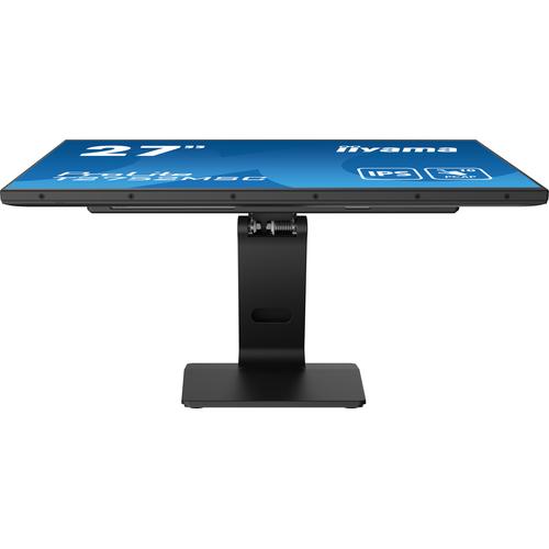 iiyama ProLite T2752MSC-B1 computer monitor 68,6 cm (27") 1920 x 1080 Pixels Full HD LED Touchscreen Zwart - Image 4