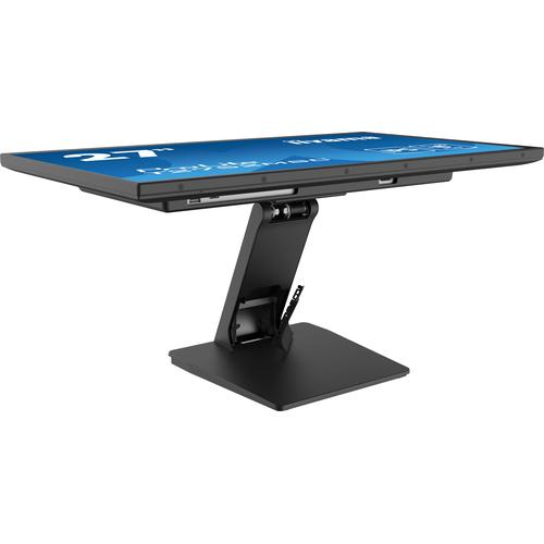 iiyama ProLite T2752MSC-B1 computer monitor 68,6 cm (27") 1920 x 1080 Pixels Full HD LED Touchscreen Zwart - Image 6