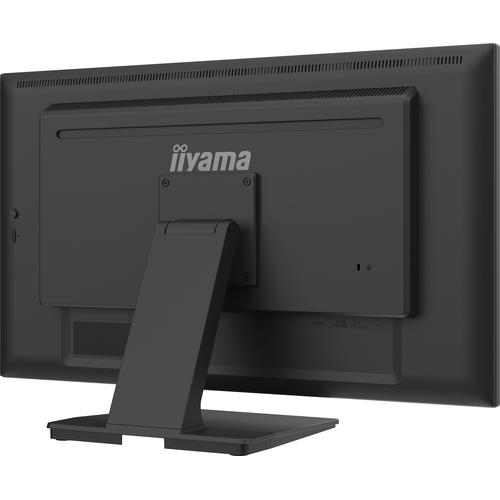 iiyama ProLite T2752MSC-B1 computer monitor 68,6 cm (27") 1920 x 1080 Pixels Full HD LED Touchscreen Zwart - Image 9