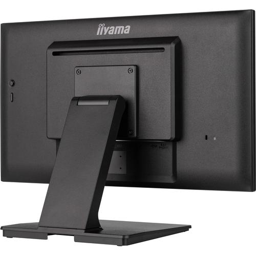 iiyama ProLite T2752MSC-B1AG computer monitor 68,6 cm (27") 1920 x 1080 Pixels Full HD LED Touchscreen Zwart - Image 4