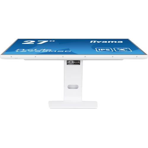 iiyama ProLite T2752MSC-W1 computer monitor 68,6 cm (27") 1920 x 1080 Pixels Full HD LED Touchscreen Wit - Image 3
