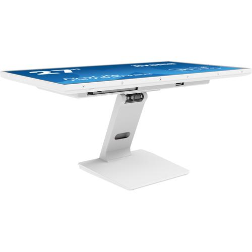 iiyama ProLite T2752MSC-W1 computer monitor 68,6 cm (27") 1920 x 1080 Pixels Full HD LED Touchscreen Wit - Image 4