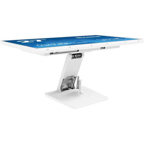 iiyama ProLite T2752MSC-W1 computer monitor 68,6 cm (27") 1920 x 1080 Pixels Full HD LED Touchscreen Wit - Image 5