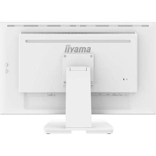 iiyama ProLite T2752MSC-W1 computer monitor 68,6 cm (27") 1920 x 1080 Pixels Full HD LED Touchscreen Wit - Image 7