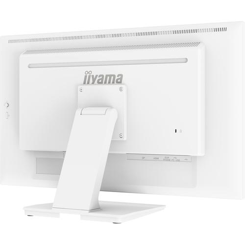 iiyama ProLite T2752MSC-W1 computer monitor 68,6 cm (27") 1920 x 1080 Pixels Full HD LED Touchscreen Wit - Image 9