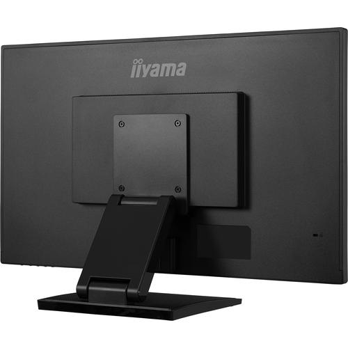 iiyama ProLite T2754MSC-B1AG computer monitor 68,6 cm (27") 1920 x 1080 Pixels Full HD LED Touchscreen Multi-gebruiker Zwart - Image 3