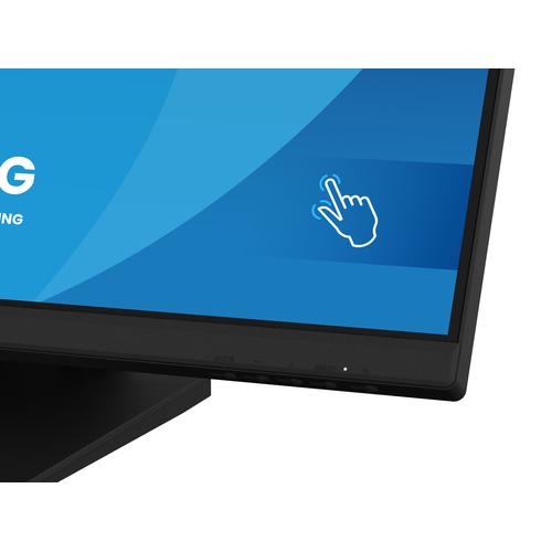 iiyama ProLite T2754MSC-B2AG computer monitor 68,6 cm (27") 1920 x 1080 Pixels Full HD LED Touchscreen Multi-gebruiker Zwart - Image 3