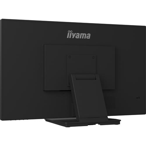 iiyama ProLite T2754MSC-B2AG computer monitor 68,6 cm (27") 1920 x 1080 Pixels Full HD LED Touchscreen Multi-gebruiker Zwart - Image 5