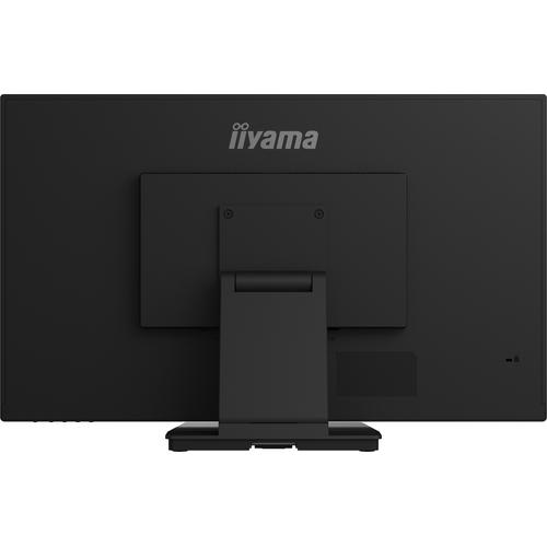 iiyama ProLite T2754MSC-B2AG computer monitor 68,6 cm (27") 1920 x 1080 Pixels Full HD LED Touchscreen Multi-gebruiker Zwart - Image 6