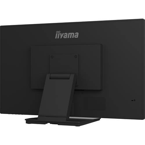 iiyama ProLite T2754MSC-B2AG computer monitor 68,6 cm (27") 1920 x 1080 Pixels Full HD LED Touchscreen Multi-gebruiker Zwart - Image 7