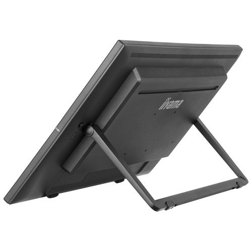 iiyama ProLite T2755QSC-B1 computer monitor 68,6 cm (27") 2560 x 1440 Pixels Quad HD LCD Touchscreen Zwart - Image 5