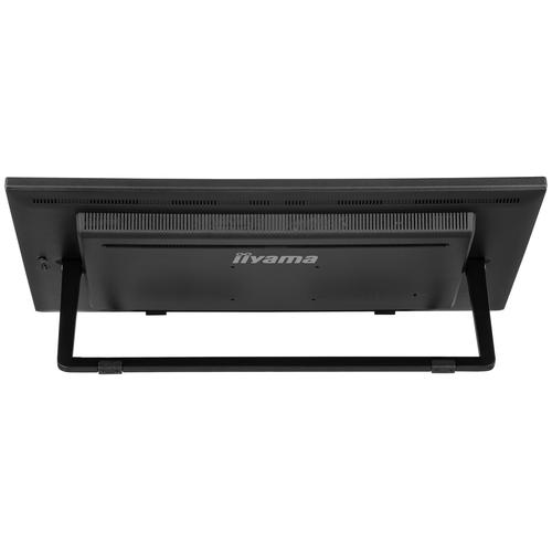 iiyama ProLite T2755QSC-B1 computer monitor 68,6 cm (27") 2560 x 1440 Pixels Quad HD LCD Touchscreen Zwart - Image 8