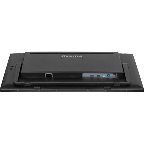 iiyama ProLite T2755QSC-B1 computer monitor 68,6 cm (27") 2560 x 1440 Pixels Quad HD LCD Touchscreen Zwart - Image 9