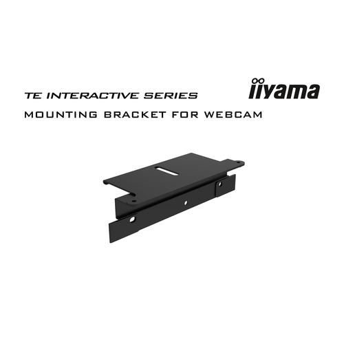 iiyama PROLITE TE6514MIS-B2AG Digitale signage flatscreen 165,1 cm (65") LCD Wifi 435 cd/m² 4K Ultra HD Zwart Touchscreen Type processor Android 24/7 - Image 4