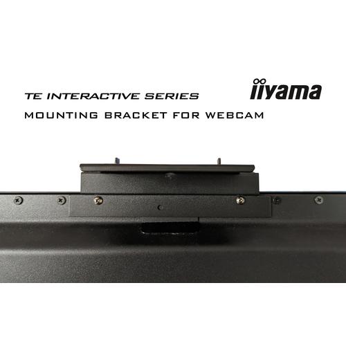 iiyama PROLITE TE6514MIS-B2AG Digitale signage flatscreen 165,1 cm (65") LCD Wifi 435 cd/m² 4K Ultra HD Zwart Touchscreen Type processor Android 24/7 - Image 9