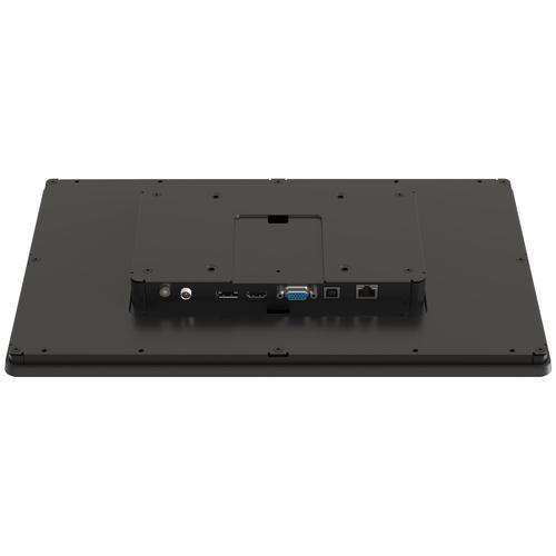 iiyama ProLite TF1615MC-B1 computer monitor 39,6 cm (15.6") 1920 x 1080 Pixels Full HD Touchscreen Zwart - Image 2