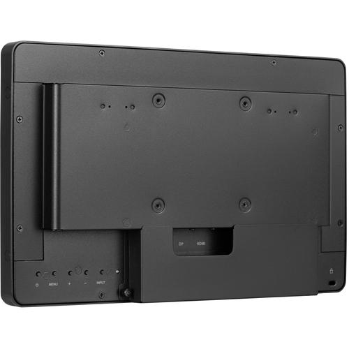 iiyama ProLite TF1633MSC-B1 computer monitor 39,6 cm (15.6") 1920 x 1080 Pixels Full HD Touchscreen Zwart - Image 2
