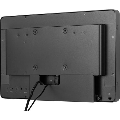 iiyama ProLite TF1633MSC-B1 computer monitor 39,6 cm (15.6") 1920 x 1080 Pixels Full HD Touchscreen Zwart - Image 4