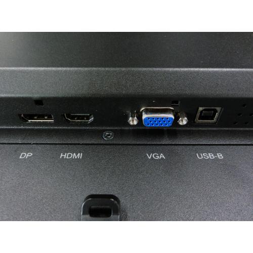 iiyama ProLite TF3215MC-B2 computer monitor 80 cm (31.5") 1920 x 1080 Pixels Full HD LED Touchscreen Kiosk Zwart - Image 10