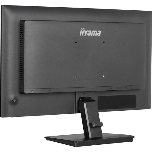 iiyama ProLite X2492HSU-B1 computer monitor 61 cm (24") 1920 x 1080 Pixels Full HD LED Zwart - Image 6