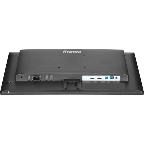 iiyama ProLite X2492HSU-B1 computer monitor 61 cm (24") 1920 x 1080 Pixels Full HD LED Zwart - Image 8