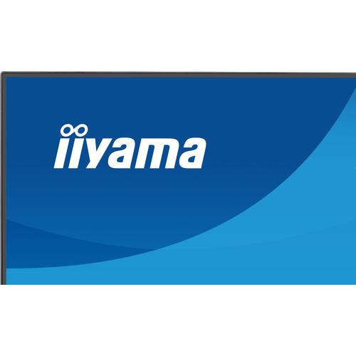 iiyama ProLite X2493HSU-B1 computer monitor 60,5 cm (23.8") 1920 x 1080 Pixels Full HD LED Zwart - Image 2