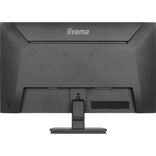 iiyama ProLite X2791HS-B1 computer monitor 68,6 cm (27") 1920 x 1080 Pixels Full HD LED Zwart - Image 7
