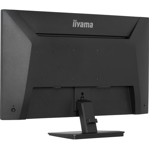 iiyama ProLite X2791QS-B1 computer monitor 68,6 cm (27") 2560 x 1440 Pixels Quad HD LED Zwart - Image 9