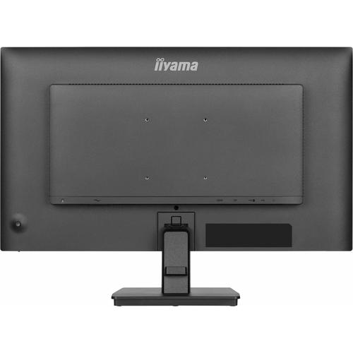 iiyama ProLite X2792HSU-B1 computer monitor 68,6 cm (27") 1920 x 1080 Pixels Full HD LED Zwart - Image 4