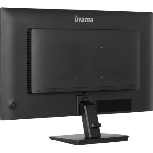 iiyama ProLite X2792QSU-B1 computer monitor 68,6 cm (27") 2560 x 1440 Pixels Quad HD Zwart - Image 6