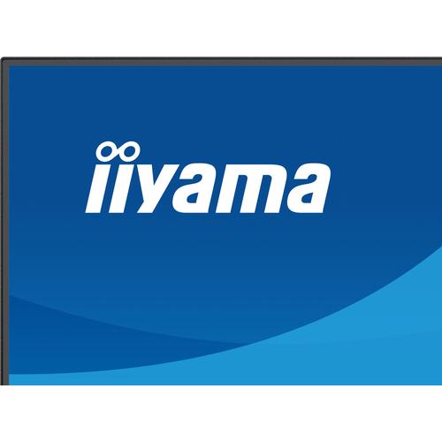 iiyama ProLite X2793QSU-B1 computer monitor 68,6 cm (27") 2560 x 1440 Pixels Quad HD LED Zwart - Image 2