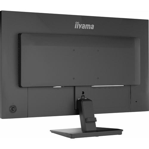 iiyama ProLite X2797QSU-B1 computer monitor 68,6 cm (27") 2560 x 1440 Pixels Quad HD LED Zwart - Image 2