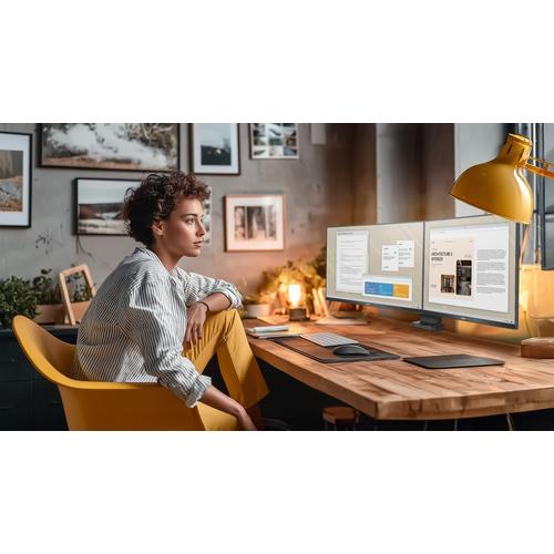 iiyama ProLite X2797QSU-B1 computer monitor 68,6 cm (27") 2560 x 1440 Pixels Quad HD LED Zwart - Image 5