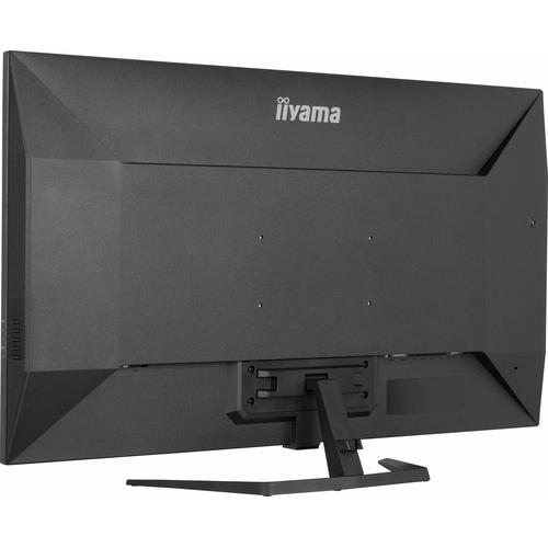 iiyama ProLite X4373UHSU-B2 computer monitor 108 cm (42.5") 3840 x 2160 Pixels 4K Ultra HD LED Zwart - Image 2