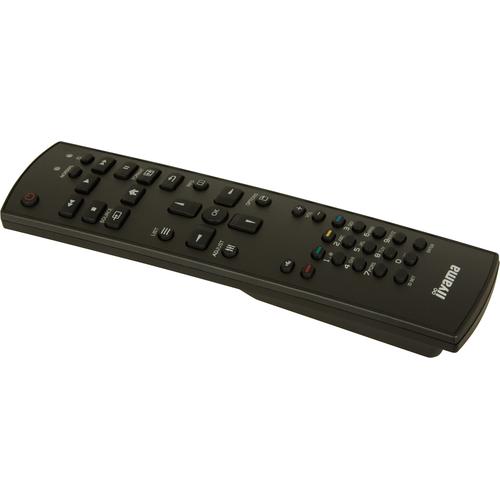 iiyama ProLite X4373UHSU-B2 computer monitor 108 cm (42.5") 3840 x 2160 Pixels 4K Ultra HD LED Zwart - Image 7