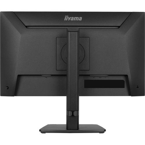 iiyama ProLite XB2491H-B1 computer monitor 60,5 cm (23.8") 1920 x 1080 Pixels Full HD LCD Zwart - Image 8
