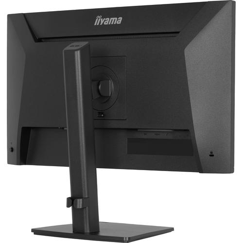 iiyama ProLite XB2491H-B1 computer monitor 60,5 cm (23.8") 1920 x 1080 Pixels Full HD LCD Zwart - Image 9