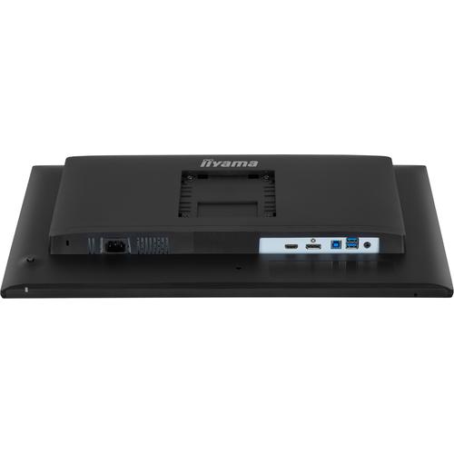 iiyama ProLite XB2492HSU-B1 computer monitor 61 cm (24") 1920 x 1080 Pixels Full HD LED Zwart - Image 10