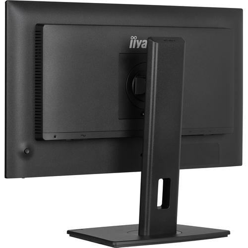 iiyama ProLite XB2492HSU-B1 computer monitor 61 cm (24") 1920 x 1080 Pixels Full HD LED Zwart - Image 8