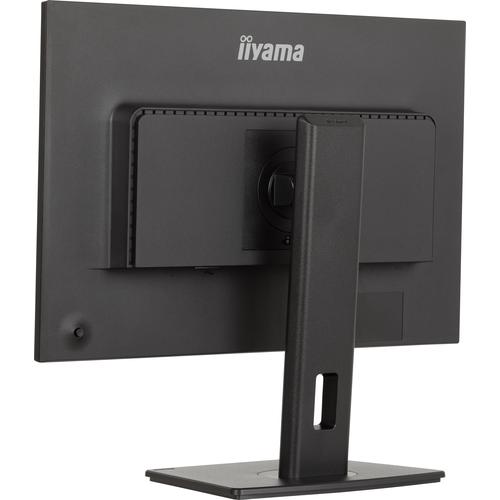 iiyama ProLite XB2495WSU-B1 computer monitor 61,2 cm (24.1") 1920 x 1200 Pixels WUXGA LCD Zwart - Image 3
