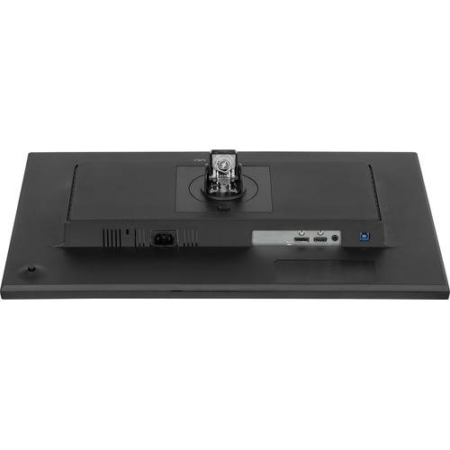 iiyama ProLite XB2495WSU-B1 computer monitor 61,2 cm (24.1") 1920 x 1200 Pixels WUXGA LCD Zwart - Image 5