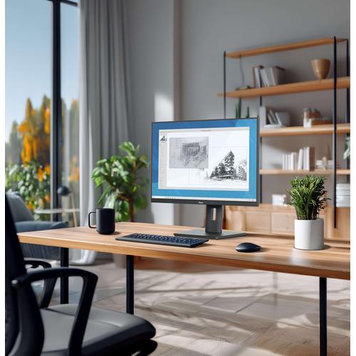 iiyama ProLite XB2495WSU-B1 computer monitor 61,2 cm (24.1") 1920 x 1200 Pixels WUXGA LCD Zwart - Image 7
