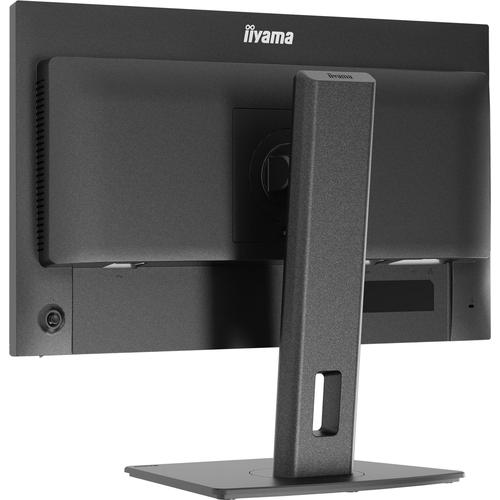 iiyama ProLite XB2497HSN-B1 computer monitor 60,5 cm (23.8") 1920 x 1080 Pixels Full HD LED Zwart - Image 8