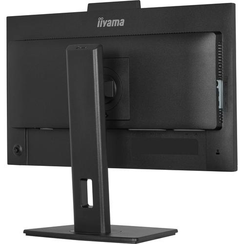 iiyama ProLite XB2497HSNH-B1 24IN IPS LCD 4MS 1920X1080 350CD/M2 HDMI/DP/USB 2 computer monitor 60,5 cm (23.8") 1920 x 1080 Pixels Full HD Zwart - Image 10