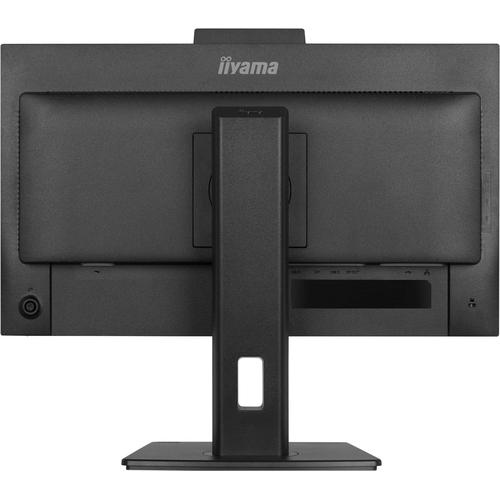 iiyama ProLite XB2497HSNH-B1 24IN IPS LCD 4MS 1920X1080 350CD/M2 HDMI/DP/USB 2 computer monitor 60,5 cm (23.8") 1920 x 1080 Pixels Full HD Zwart - Image 9