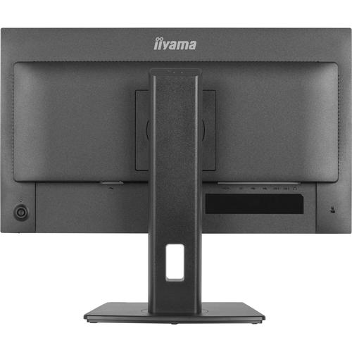 iiyama ProLite XB2497HSU-B1 computer monitor 60,5 cm (23.8") 1920 x 1080 Pixels Full HD LED Zwart - Image 7