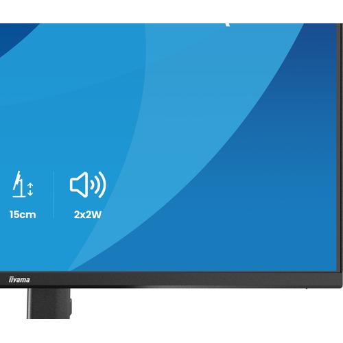 iiyama ProLite XB2793QSU-B1 computer monitor 68,6 cm (27") 2560 x 1440 Pixels Quad HD LED Zwart - Image 3